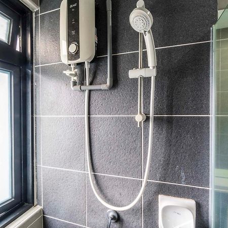 10Am-6Pm, Same Day Check In And Check Out, Work From Home, The Hyve-Cyberjaya, Private Studio By Flexihome-My Εξωτερικό φωτογραφία