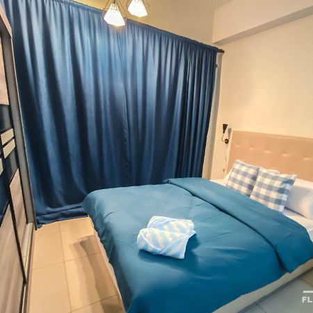 10Am-6Pm, Same Day Check In And Check Out, Work From Home, The Hyve-Cyberjaya, Private Studio By Flexihome-My Εξωτερικό φωτογραφία