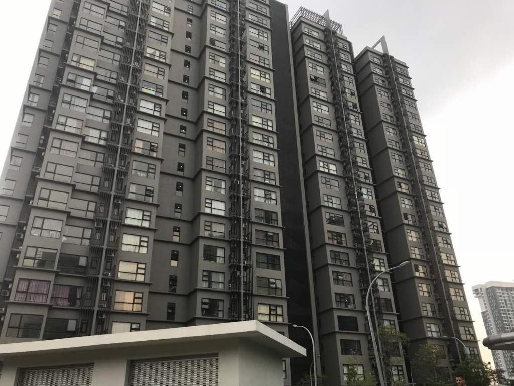 10Am-6Pm, Same Day Check In And Check Out, Work From Home, The Hyve-Cyberjaya, Private Studio By Flexihome-My Εξωτερικό φωτογραφία