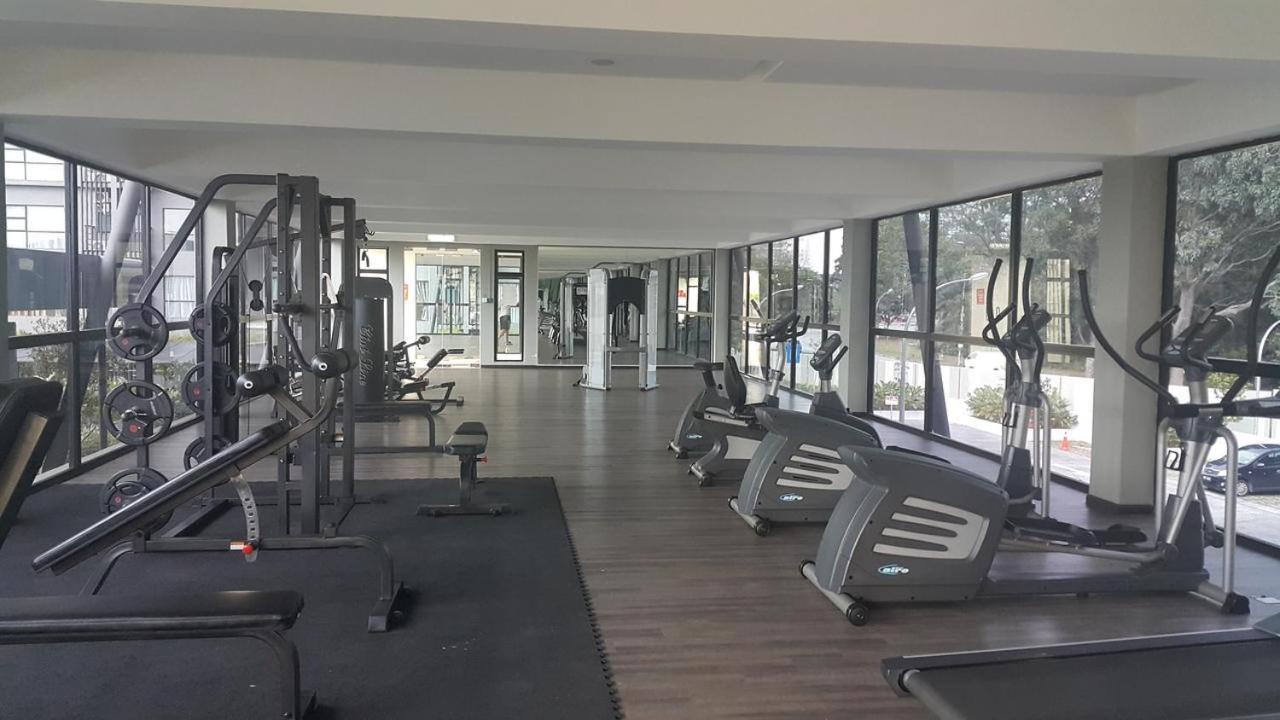 10Am-6Pm, Same Day Check In And Check Out, Work From Home, The Hyve-Cyberjaya, Private Studio By Flexihome-My Εξωτερικό φωτογραφία