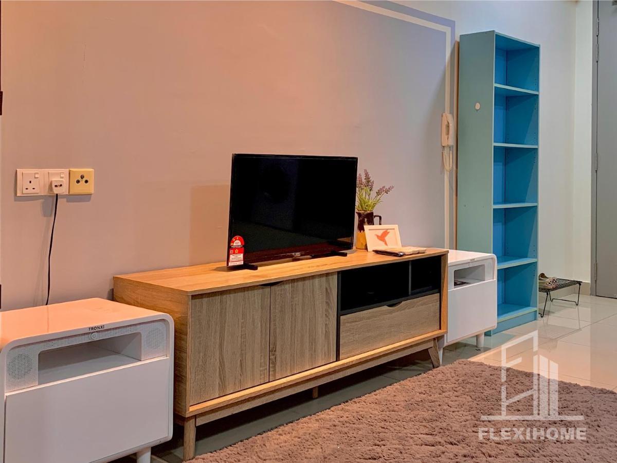 10Am-6Pm, Same Day Check In And Check Out, Work From Home, The Hyve-Cyberjaya, Private Studio By Flexihome-My Εξωτερικό φωτογραφία