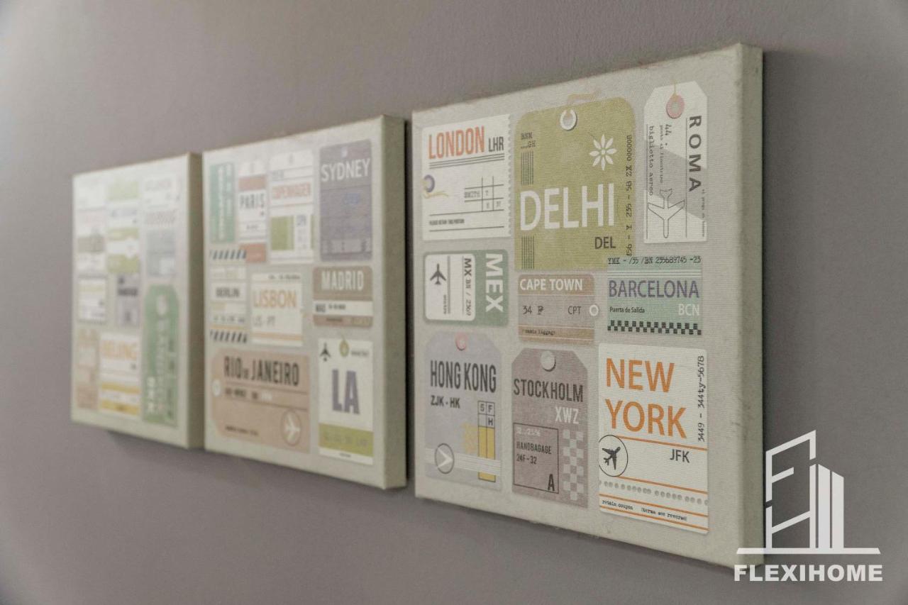 10Am-6Pm, Same Day Check In And Check Out, Work From Home, The Hyve-Cyberjaya, Private Studio By Flexihome-My Εξωτερικό φωτογραφία