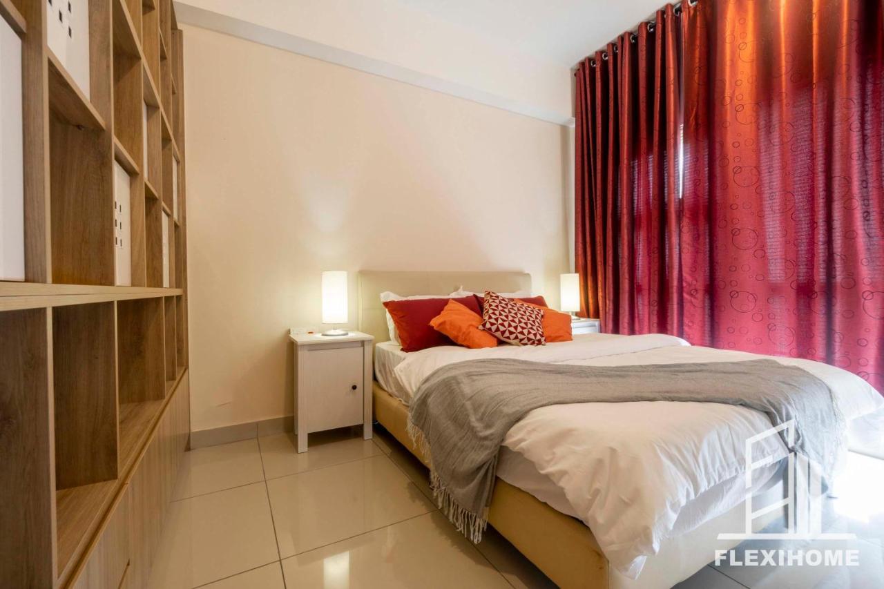 10Am-6Pm, Same Day Check In And Check Out, Work From Home, The Hyve-Cyberjaya, Private Studio By Flexihome-My Εξωτερικό φωτογραφία