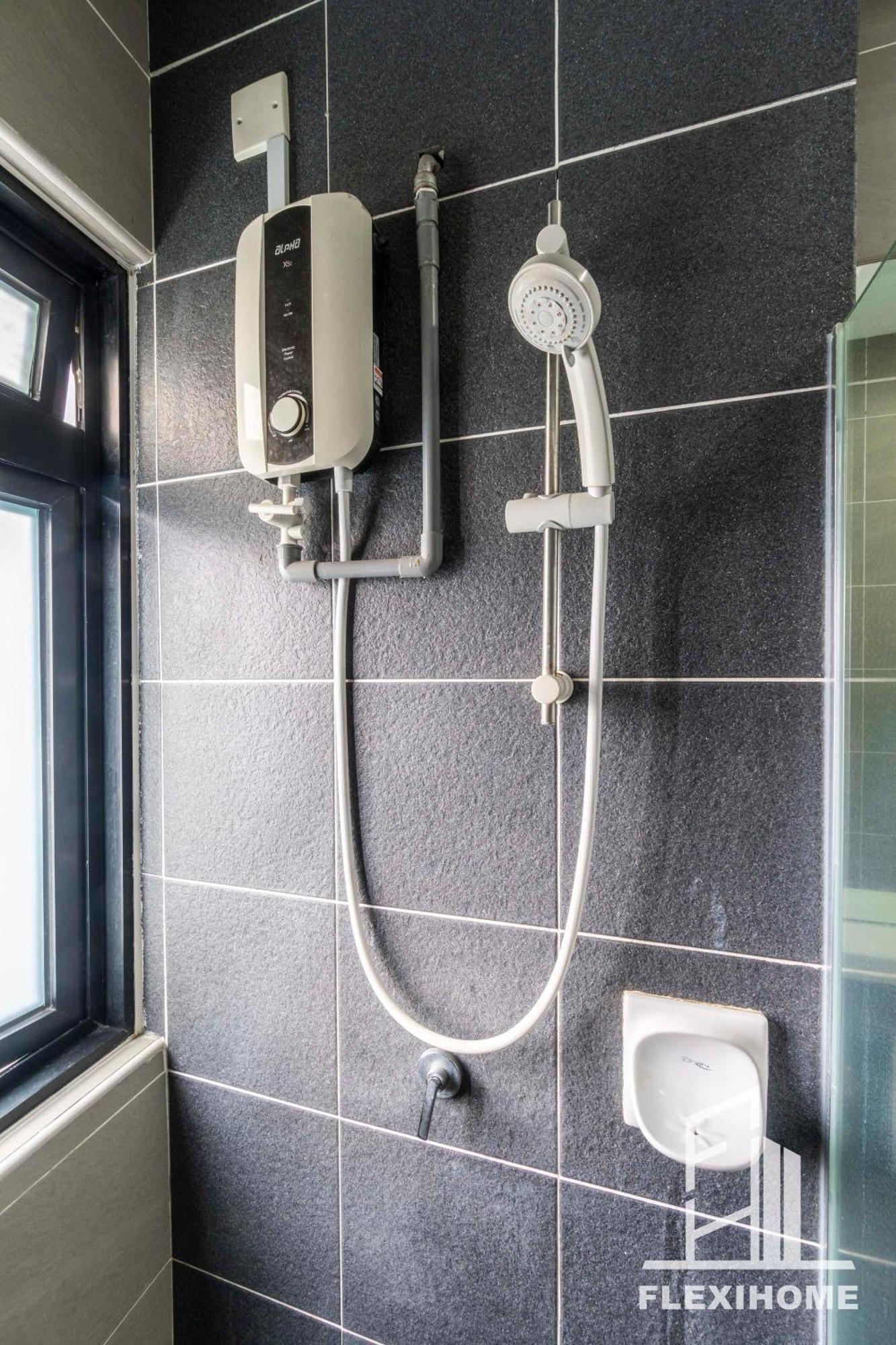 10Am-6Pm, Same Day Check In And Check Out, Work From Home, The Hyve-Cyberjaya, Private Studio By Flexihome-My Εξωτερικό φωτογραφία