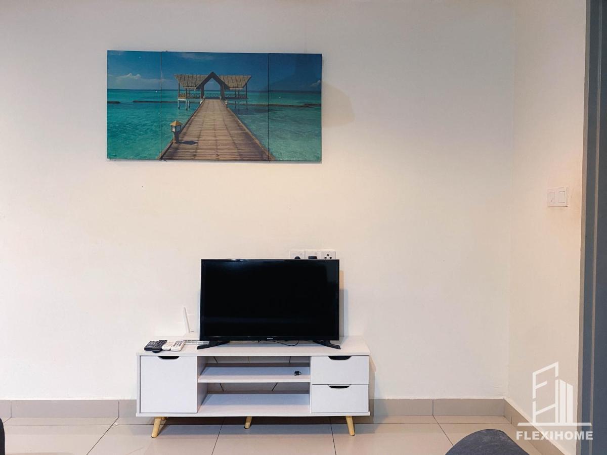 10Am-6Pm, Same Day Check In And Check Out, Work From Home, The Hyve-Cyberjaya, Private Studio By Flexihome-My Εξωτερικό φωτογραφία