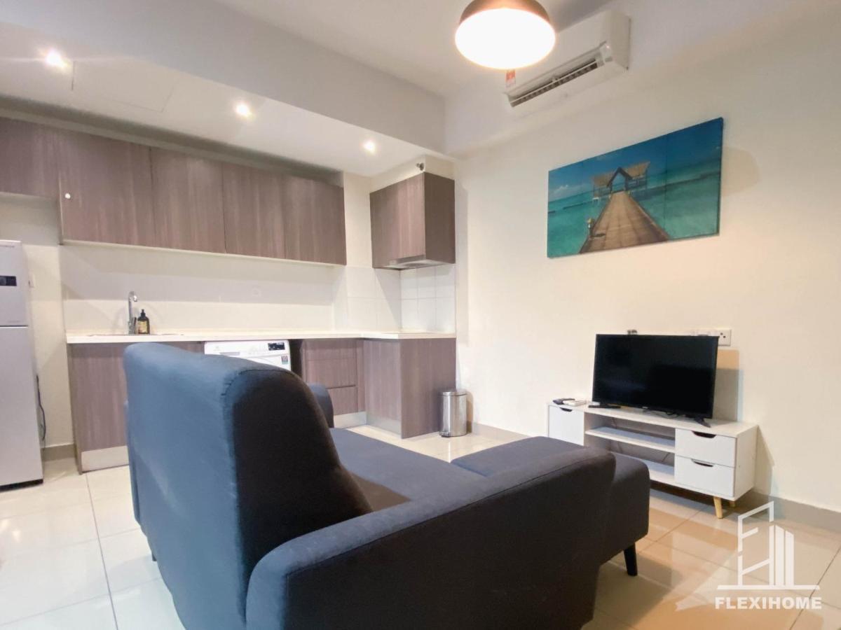 10Am-6Pm, Same Day Check In And Check Out, Work From Home, The Hyve-Cyberjaya, Private Studio By Flexihome-My Εξωτερικό φωτογραφία