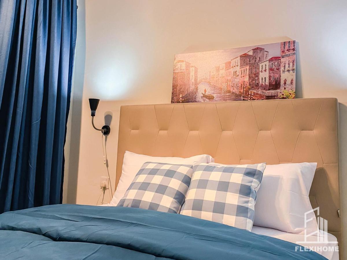 10Am-6Pm, Same Day Check In And Check Out, Work From Home, The Hyve-Cyberjaya, Private Studio By Flexihome-My Εξωτερικό φωτογραφία