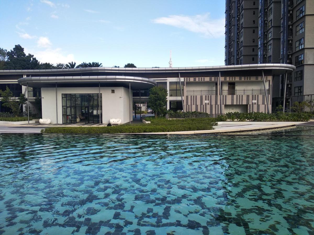 10Am-6Pm, Same Day Check In And Check Out, Work From Home, The Hyve-Cyberjaya, Private Studio By Flexihome-My Εξωτερικό φωτογραφία