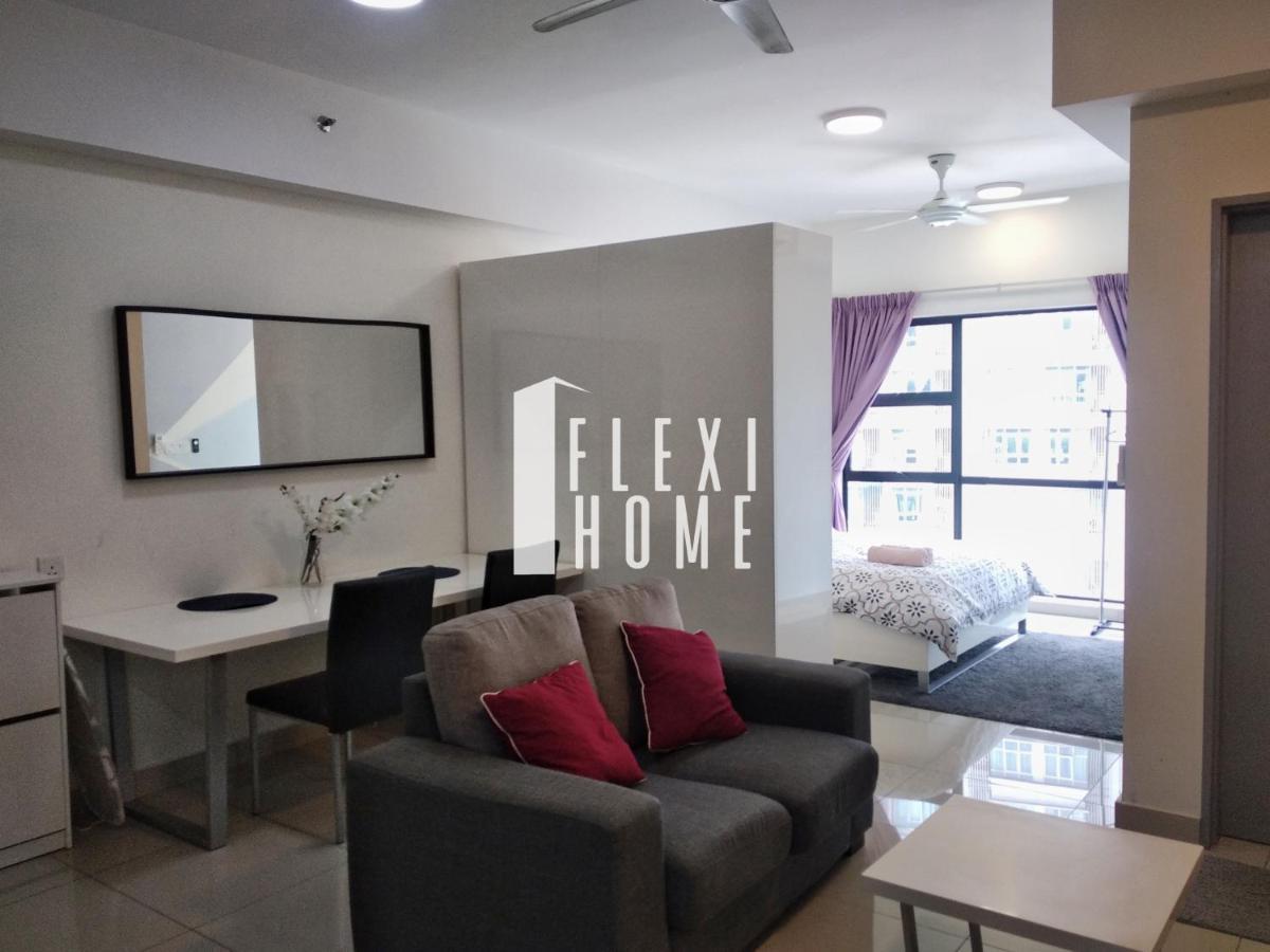 10Am-6Pm, Same Day Check In And Check Out, Work From Home, The Hyve-Cyberjaya, Private Studio By Flexihome-My Εξωτερικό φωτογραφία