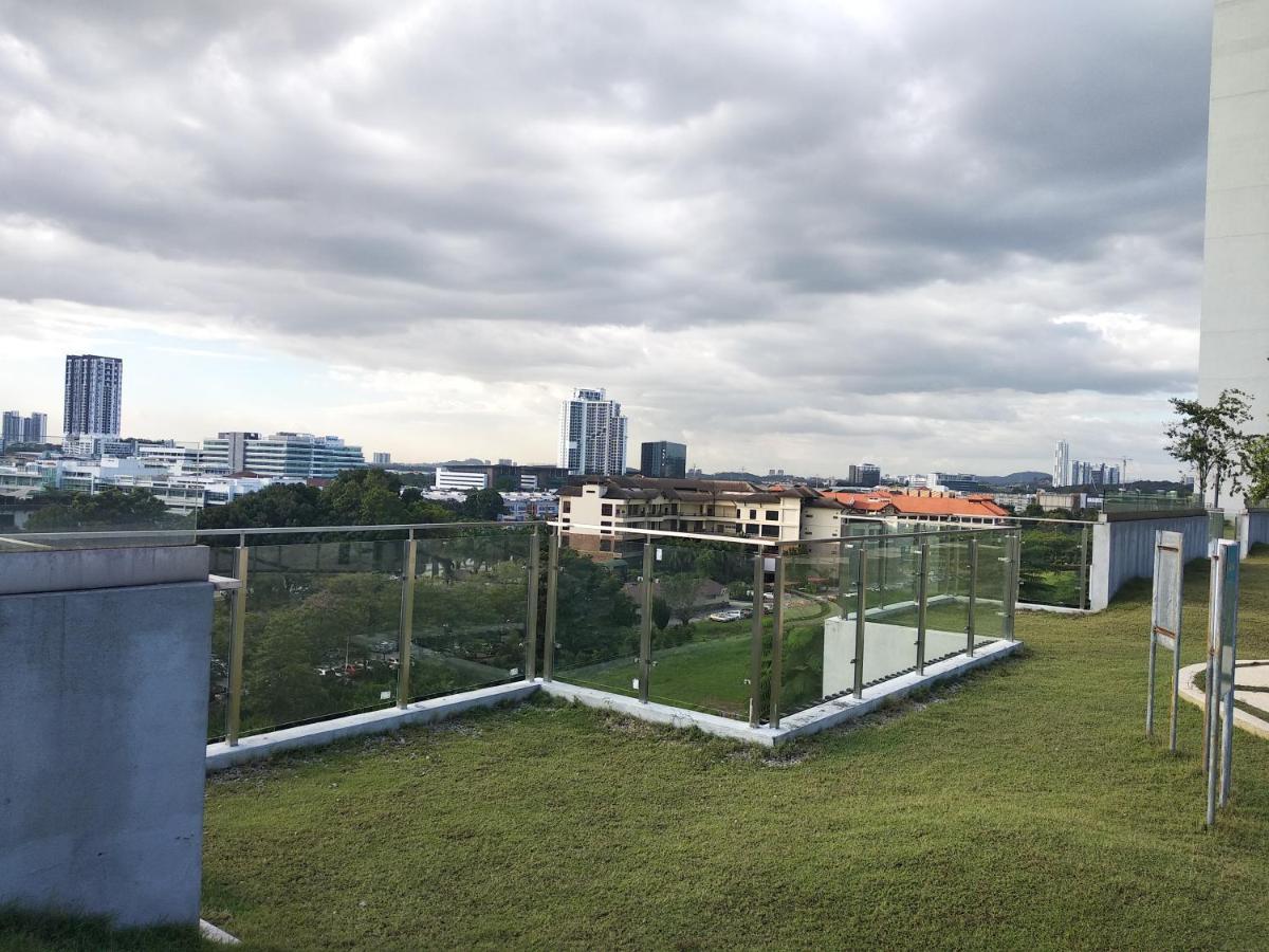 10Am-6Pm, Same Day Check In And Check Out, Work From Home, The Hyve-Cyberjaya, Private Studio By Flexihome-My Εξωτερικό φωτογραφία